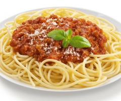 Bir Italyan Gibi Spagetti Yapın