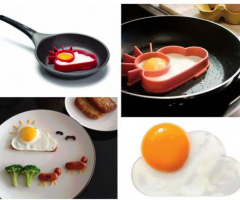 Yumurta Pişirme Yöntemleri