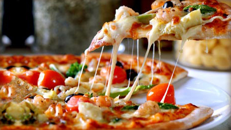Italyan Pizza
